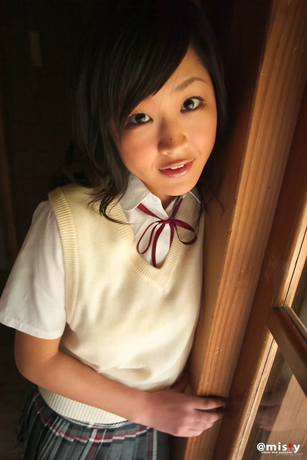 [@misty] No.106 Risa Shimamoto 岛本里沙/島本里沙 写真集13