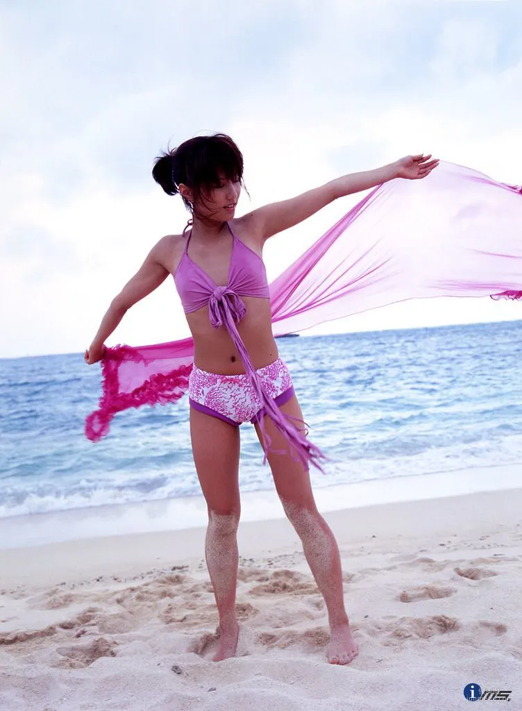 [@misty] No.053 Ayuri Iisaku Photo Set photo 20
