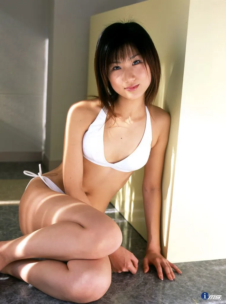 [@misty] No.068 Sachiko Takahashi Photo Set photo 15