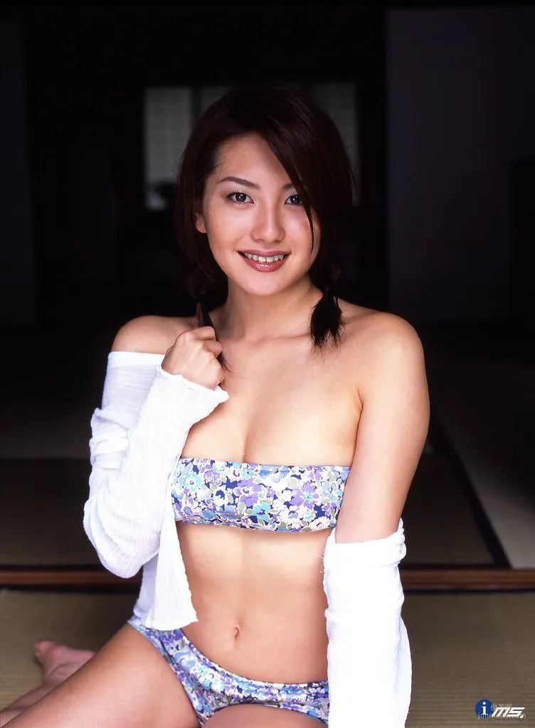 [@misty] No.045 Haruna Yabuki Photo Set photo 21