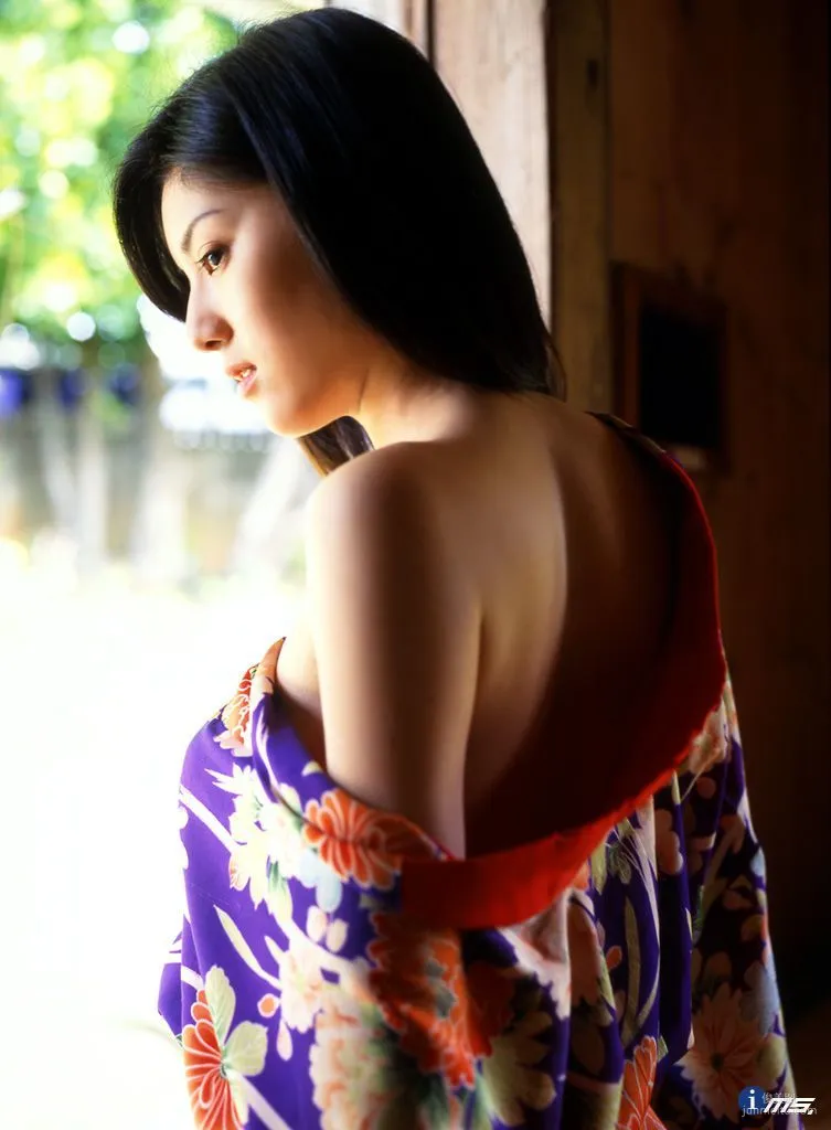 [@misty] No.060 Fumina Hara 原史奈 写真集19