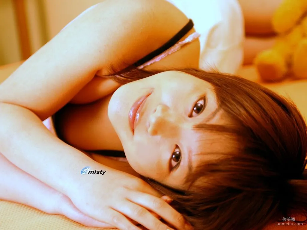 [@misty] No.001 Sayaka Numajiri Photo Set photo 105