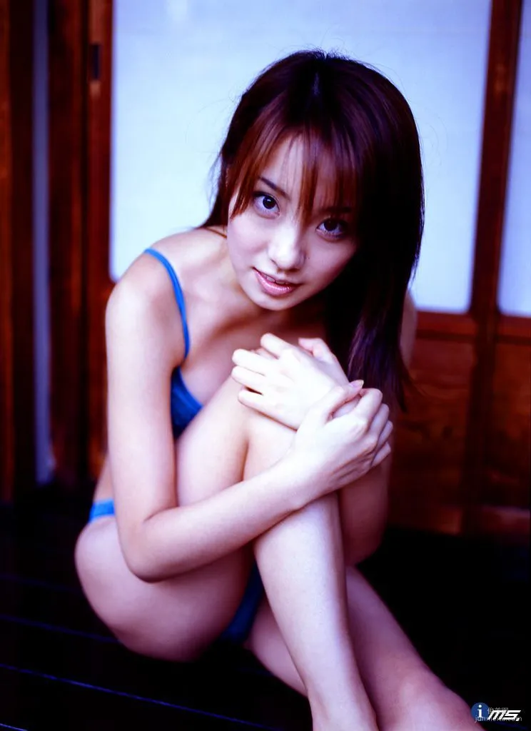 [@misty] No.051 Azusa Yamamoto 山本梓 寫真集 8