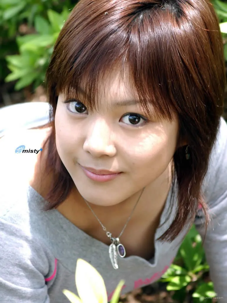 [@misty] No.001 Sayaka Numajiri Photo Set photo 93