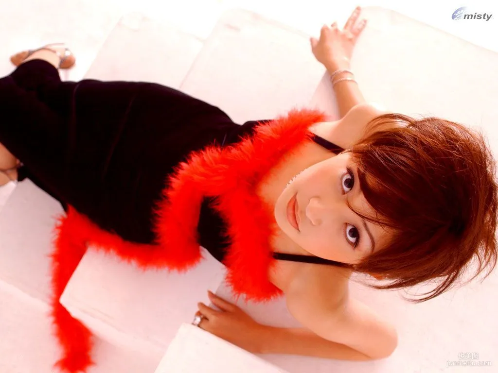[@misty] No.013 Mayumi Ono Photo Set photo 38