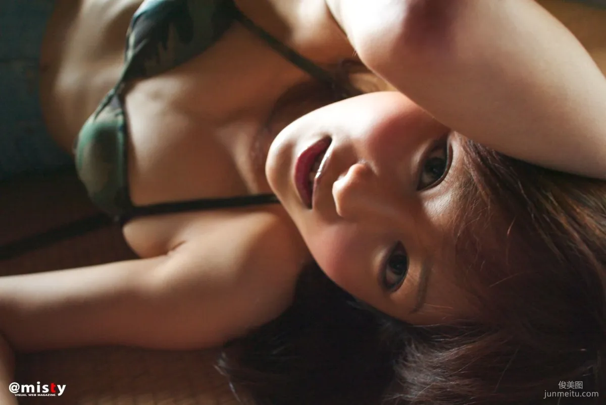 [@misty] No.107 Maho Honda Photo Set photo 29