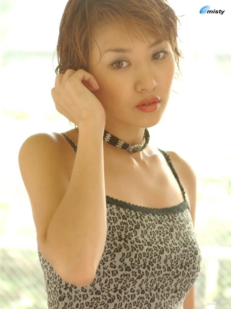 [@misty] No.015 Nanako Fujisaki Photo Set photo 33