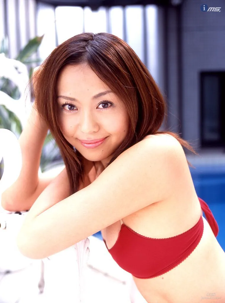 [@misty] No.029 Miyuki Hagiwara Photo Set photo 17