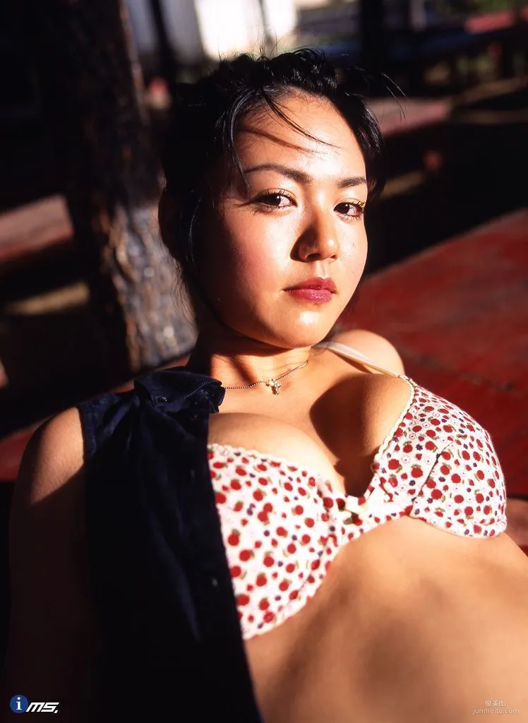 [@misty] No.050 Sayaka Isoyama Photo Set photo 15