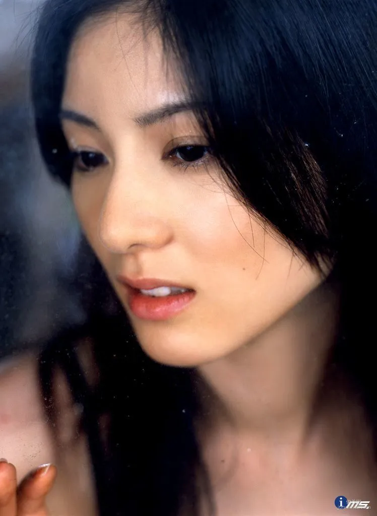 [@misty] No.060 Fumina Hara 原史奈 写真集14