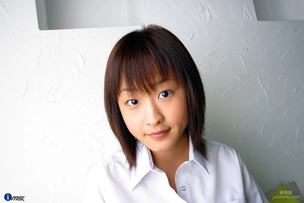 [@misty] No.054 Risa Shimamoto 島本裡沙 寫真集 2