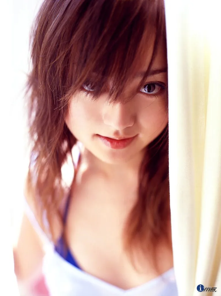 [@misty] No.059 Yumi Adachi 安达佑实/安達祐実 写真集19