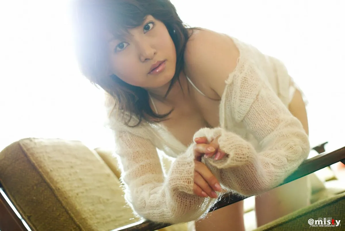 [@misty] No.086 Aiko Koyatsu 小谷津藍子 寫真集 37