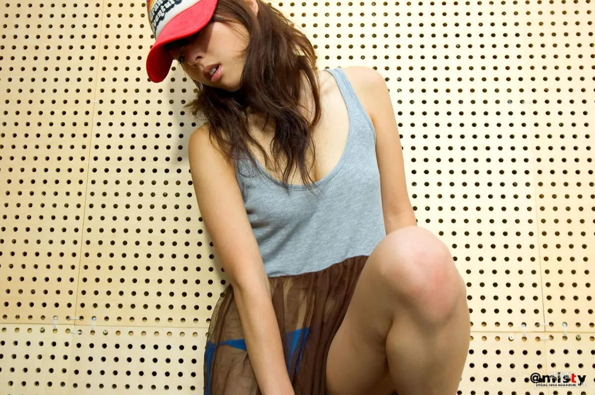 [@misty] No.099 Reina Nakamata 中俣玲奈 写真集49