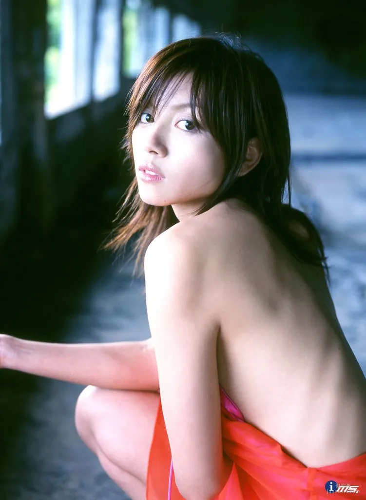 [@misty] No.071 Yu Misaki Photo Set photo 28