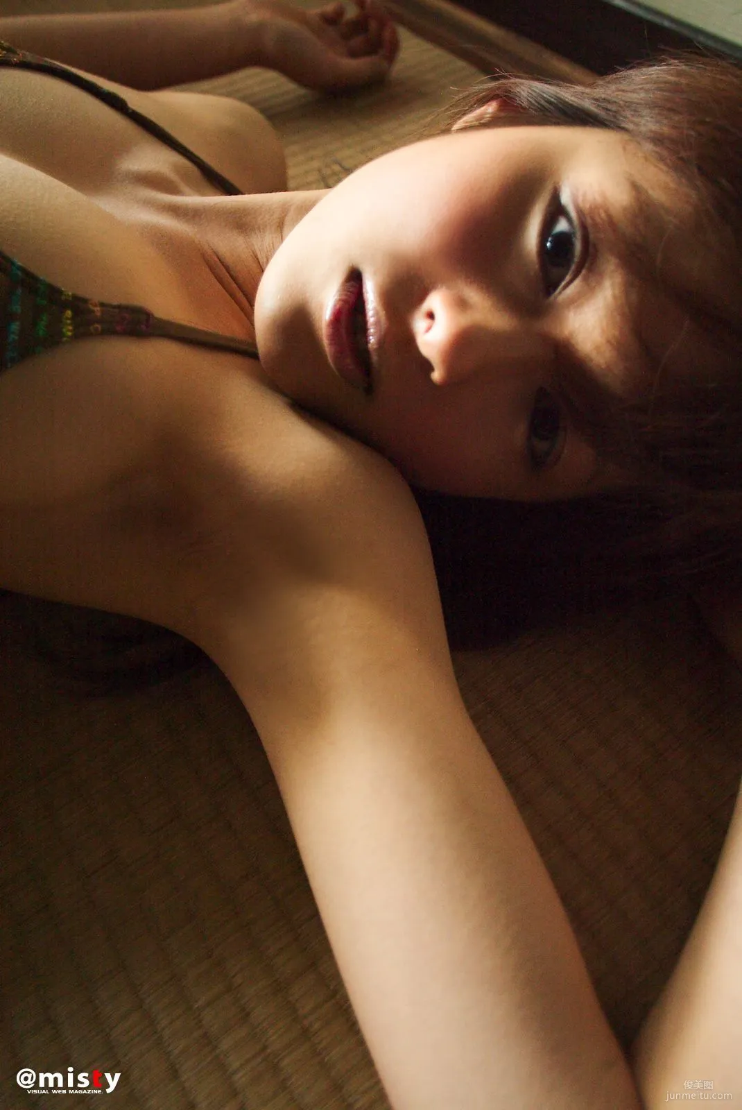 [@misty] No.107 Maho Honda Photo Set photo 11