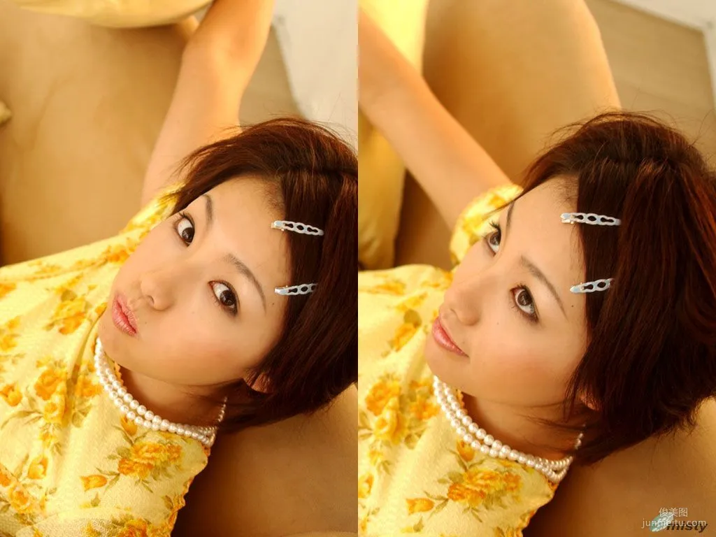 [@misty] No.026 Kaori Manabe 真鍋香織/眞鍋かをり 寫真集 59