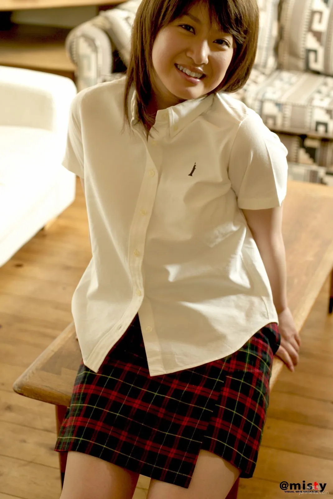 [@misty] No.086 Aiko Koyatsu 小谷津藍子 寫真集 11