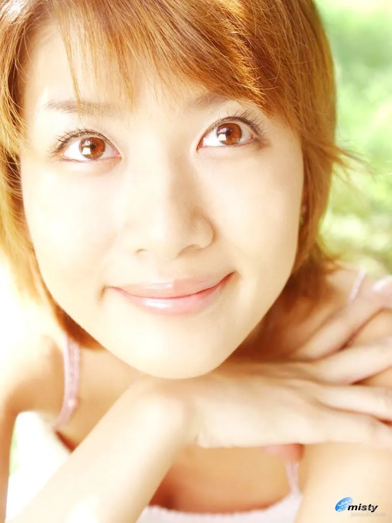 [@misty] No.014 Nanako Fujisaki, Nanako Fujisaki / Nanako Fujisaki, Photo Set photo 9