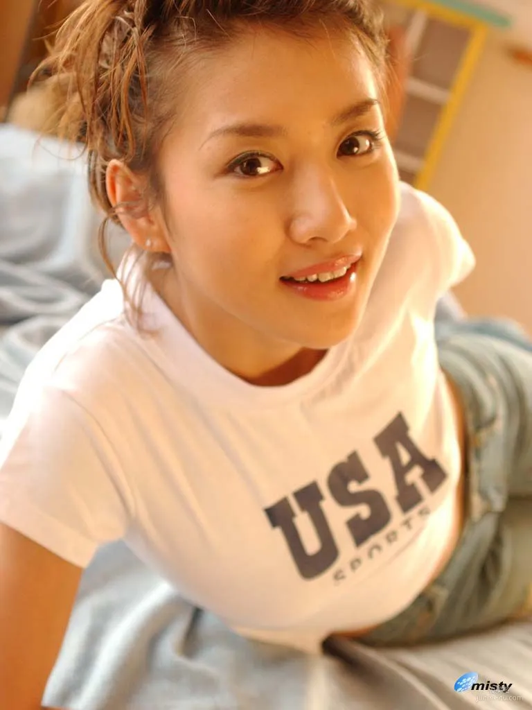 [@misty] No.015 Nanako Fujisaki Photo Set photo 29