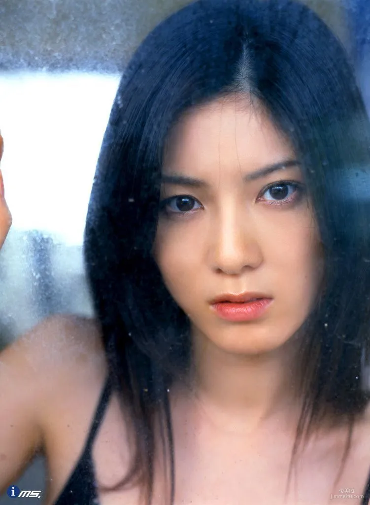 [@misty] No.060 Fumina Hara 原史奈 写真集27