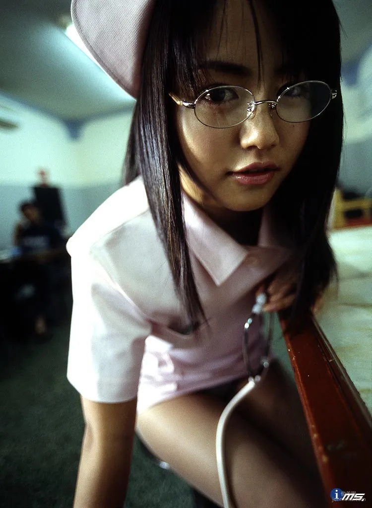 [@misty] No.048 Sayaka Isoyama Photo Set photo 28