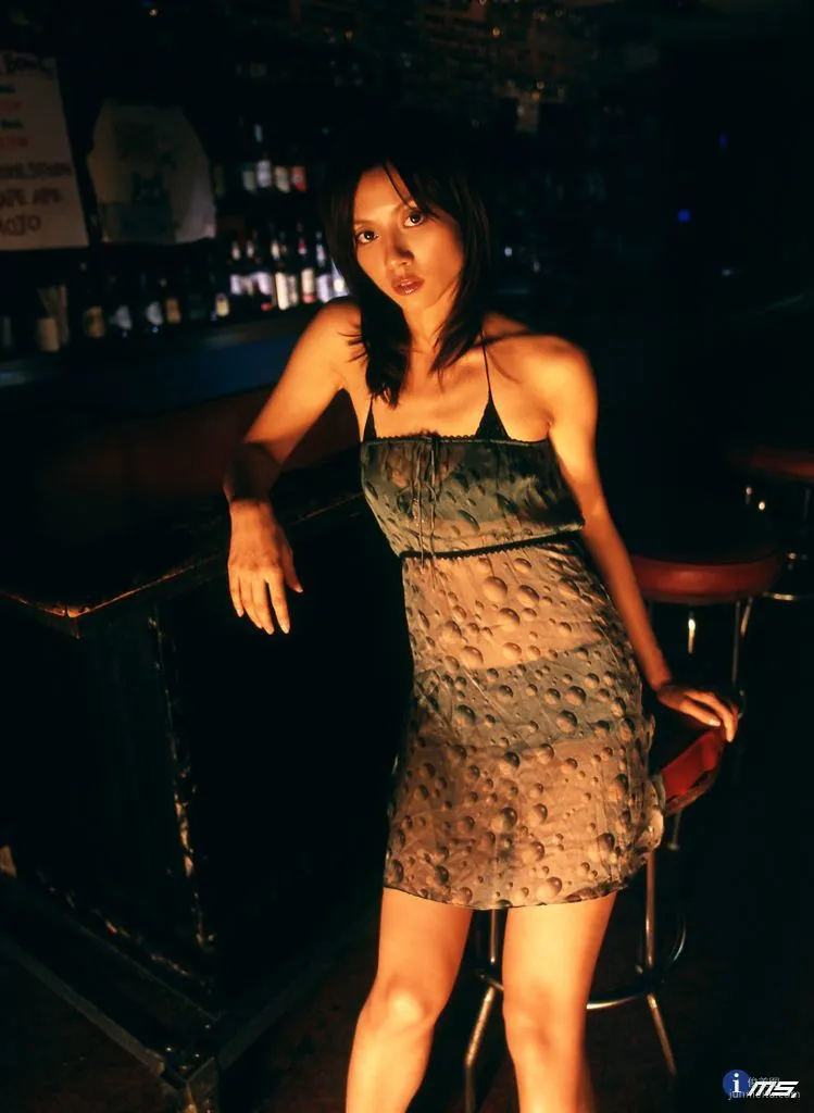 [@misty] No.070 Yu Misaki みさきゆう 写真集1