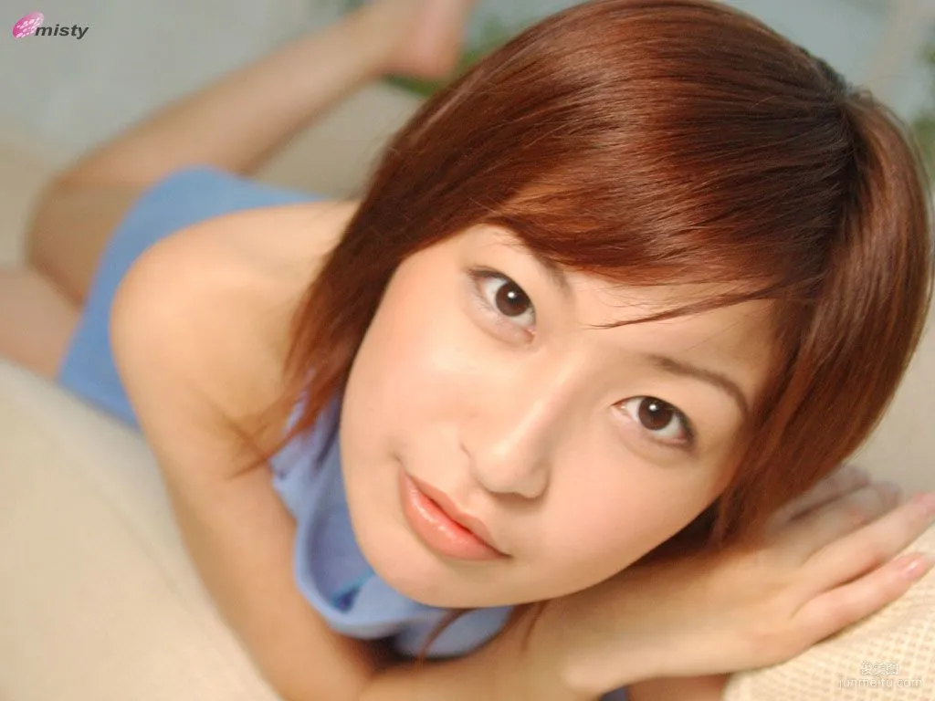 [@misty] No.012 Mayumi Ono 小野真弓 写真集33