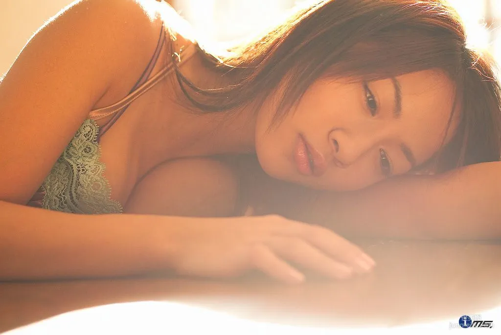 [@misty] No.065 Ayumi Ninomiya Photo Set photo 23