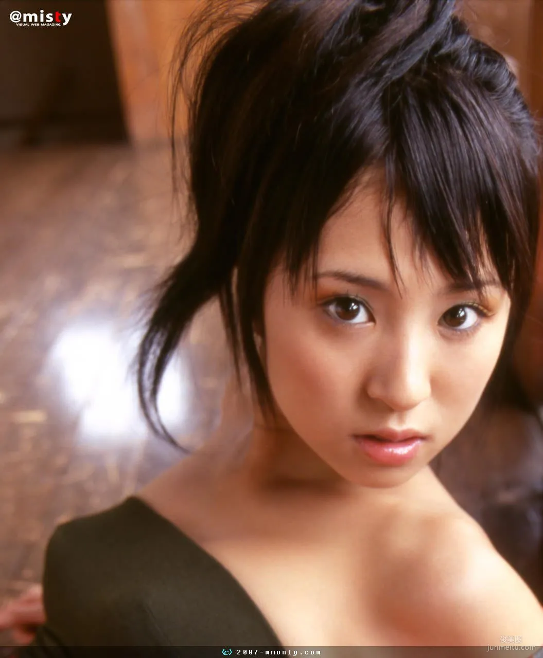 [@misty] No.102 Mami Nejiki Photo Set photo 29