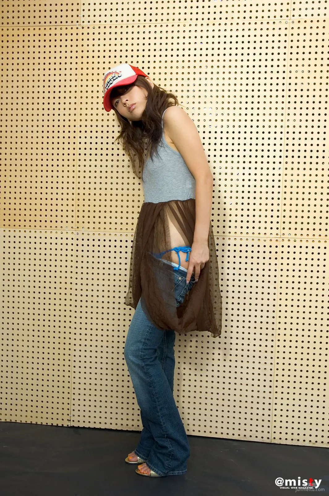 [@misty] No.099 Reina Nakamata Photo Set photo 36