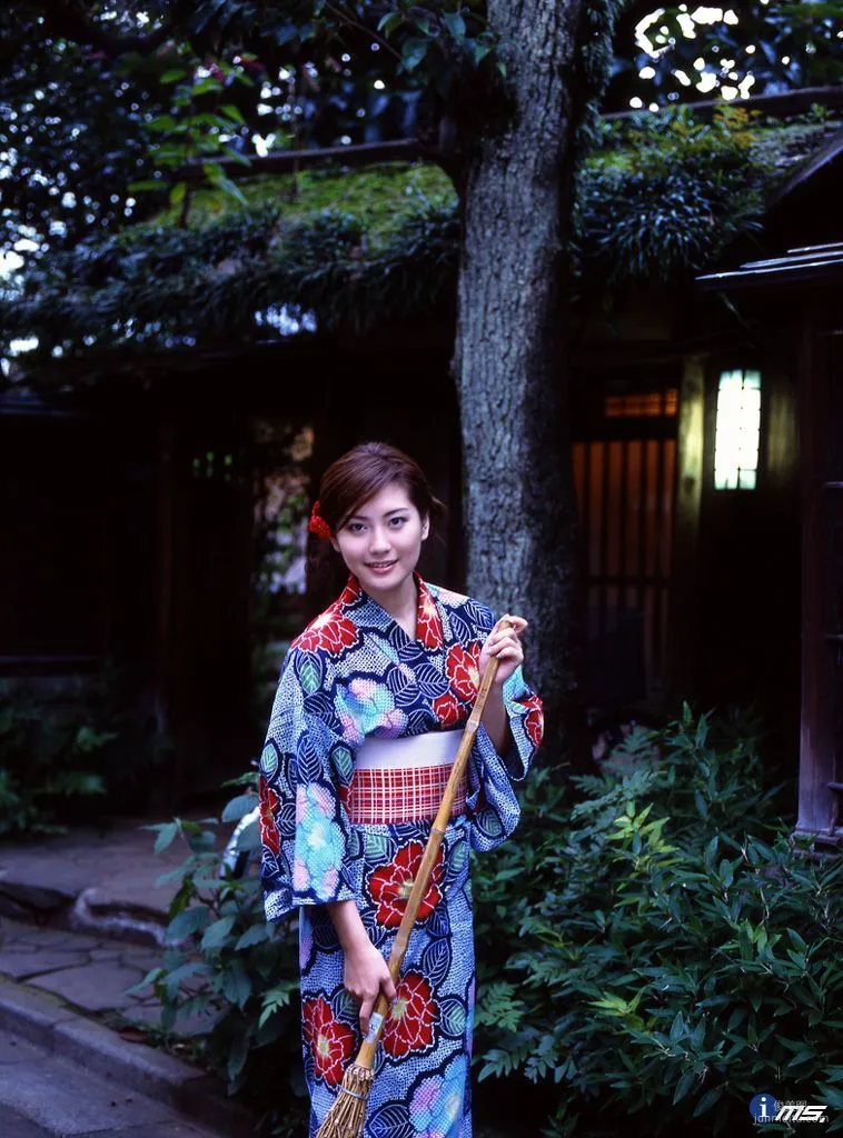 [@misty] No.045 Haruna Yabuki Photo Set photo 4
