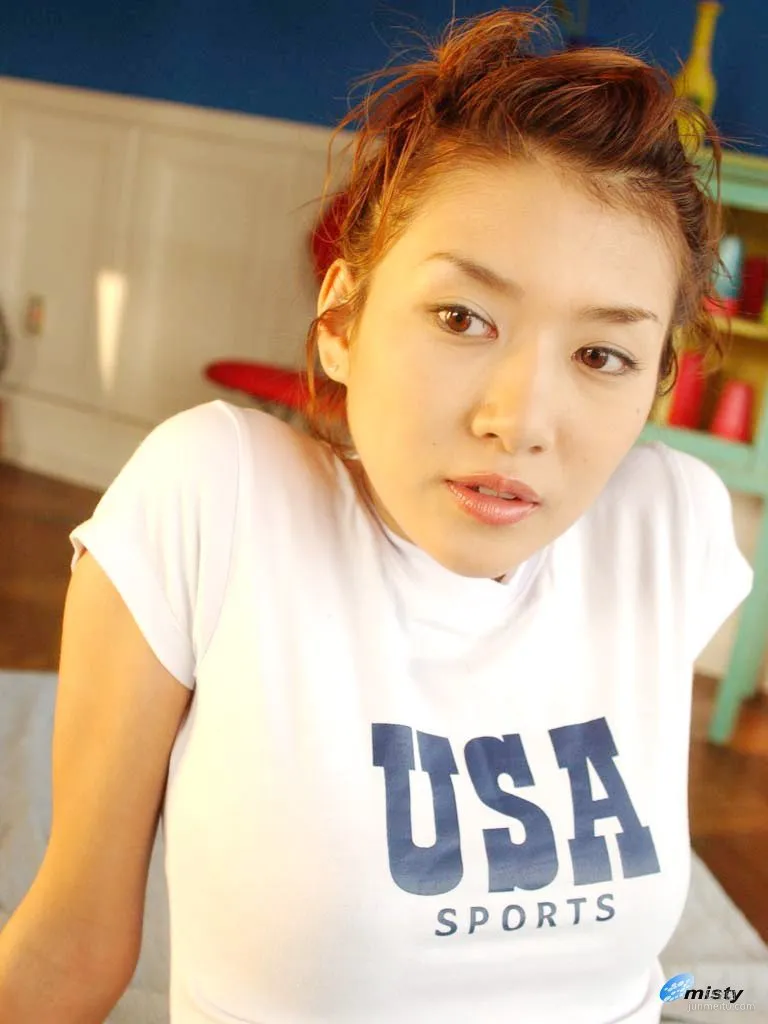 [@misty] No.015 Nanako Fujisaki Photo Set photo 17