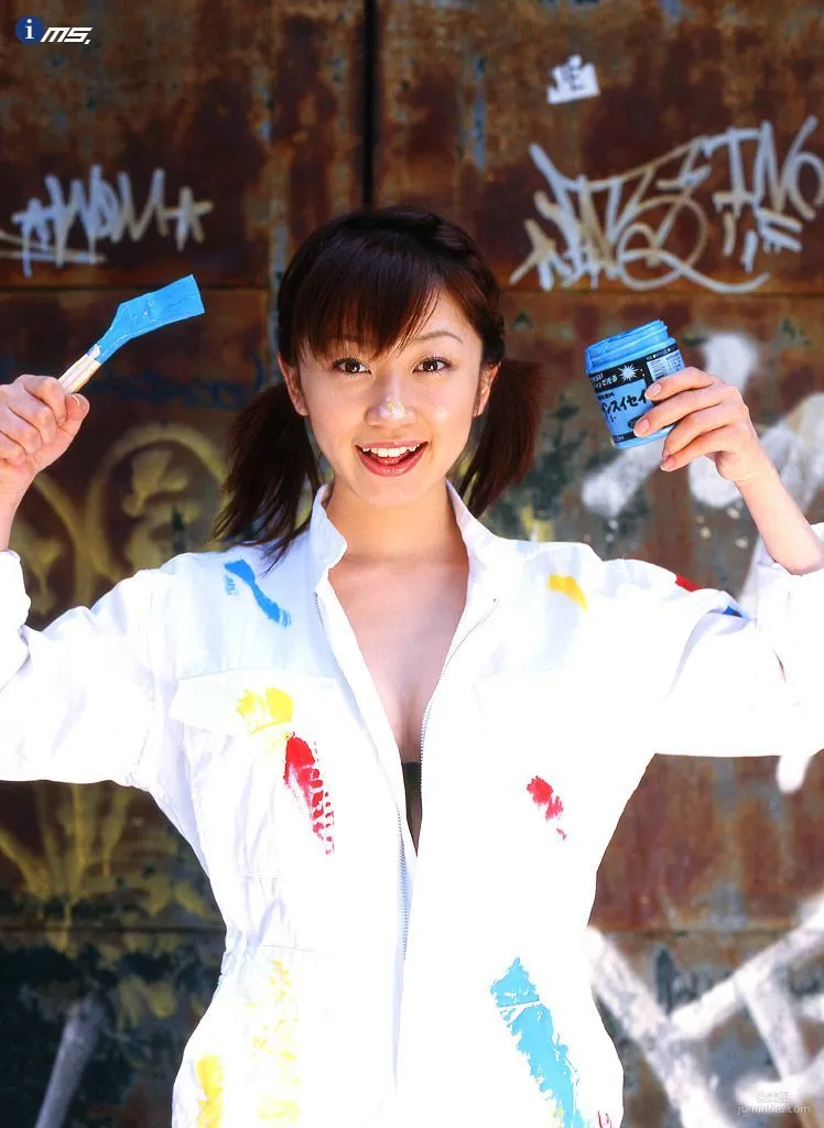[@misty] No.033 Sayaka Morimoto 森本さやか 寫真集 12