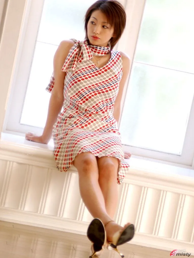 [@misty] No.024 Kaori Manabe Photo Set photo 54