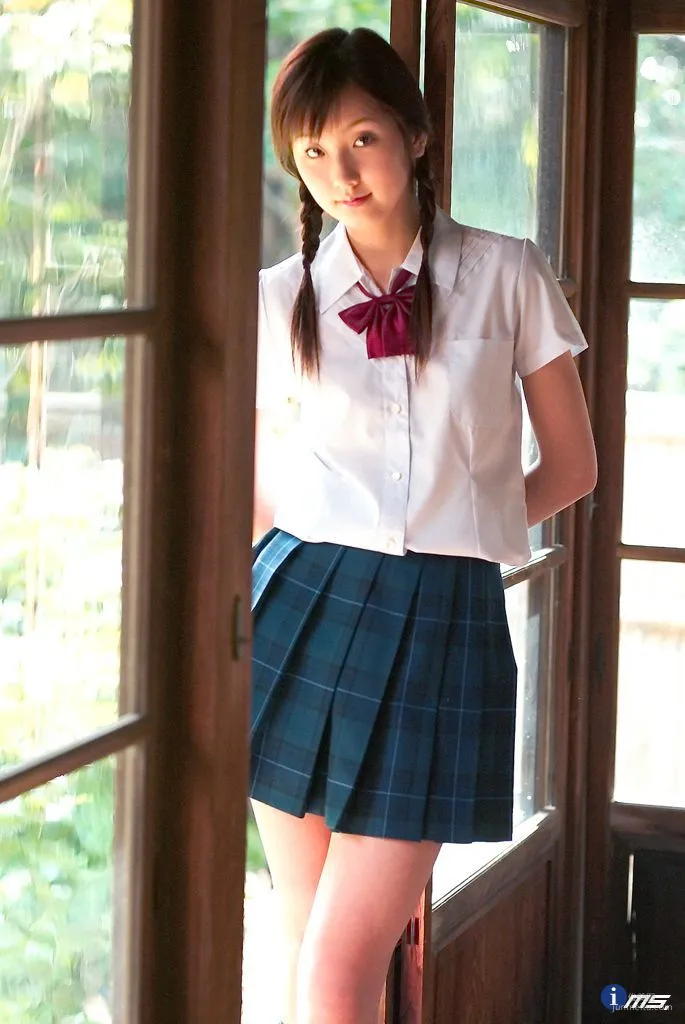 [@misty] No.056 Eri Sakai 酒井瑛里 写真集18