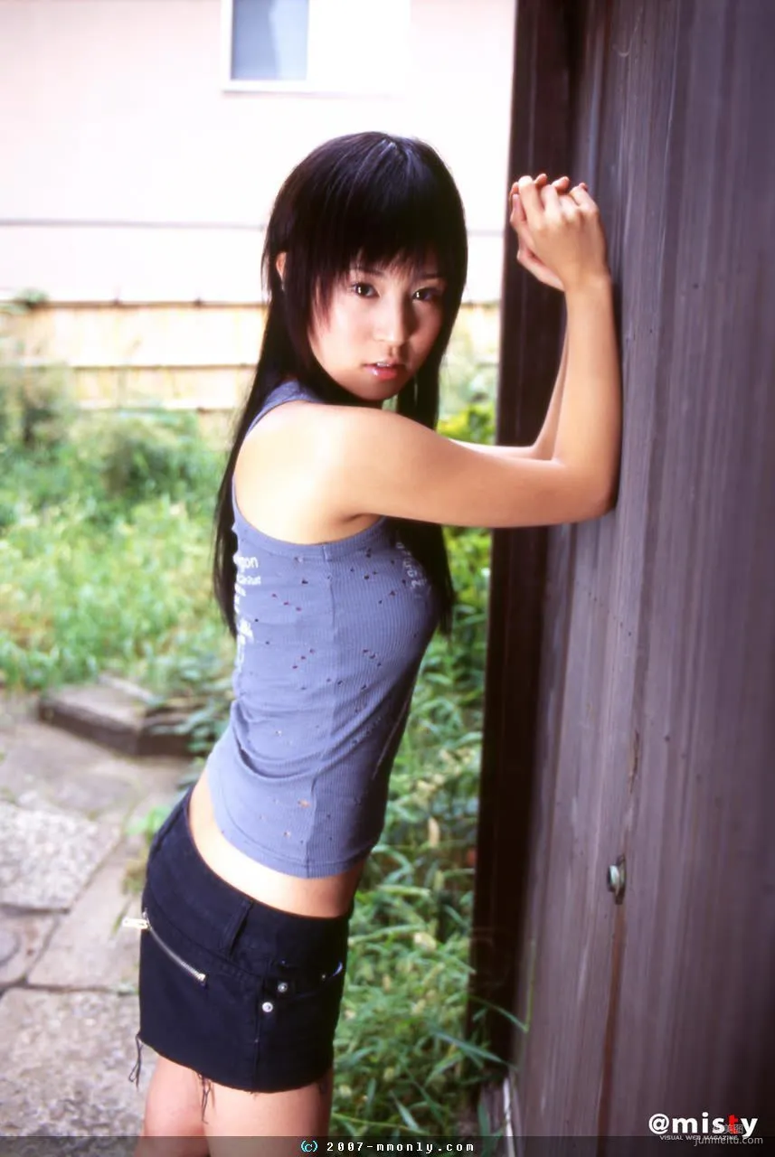[@misty] No.102 Mami Nejiki Photo Set photo 14