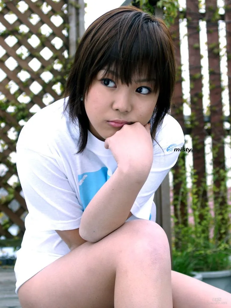 [@misty] No.001 Sayaka Numajiri Photo Set photo 153