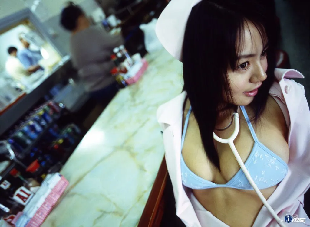[@misty] No.048 Sayaka Isoyama Photo Set photo 29