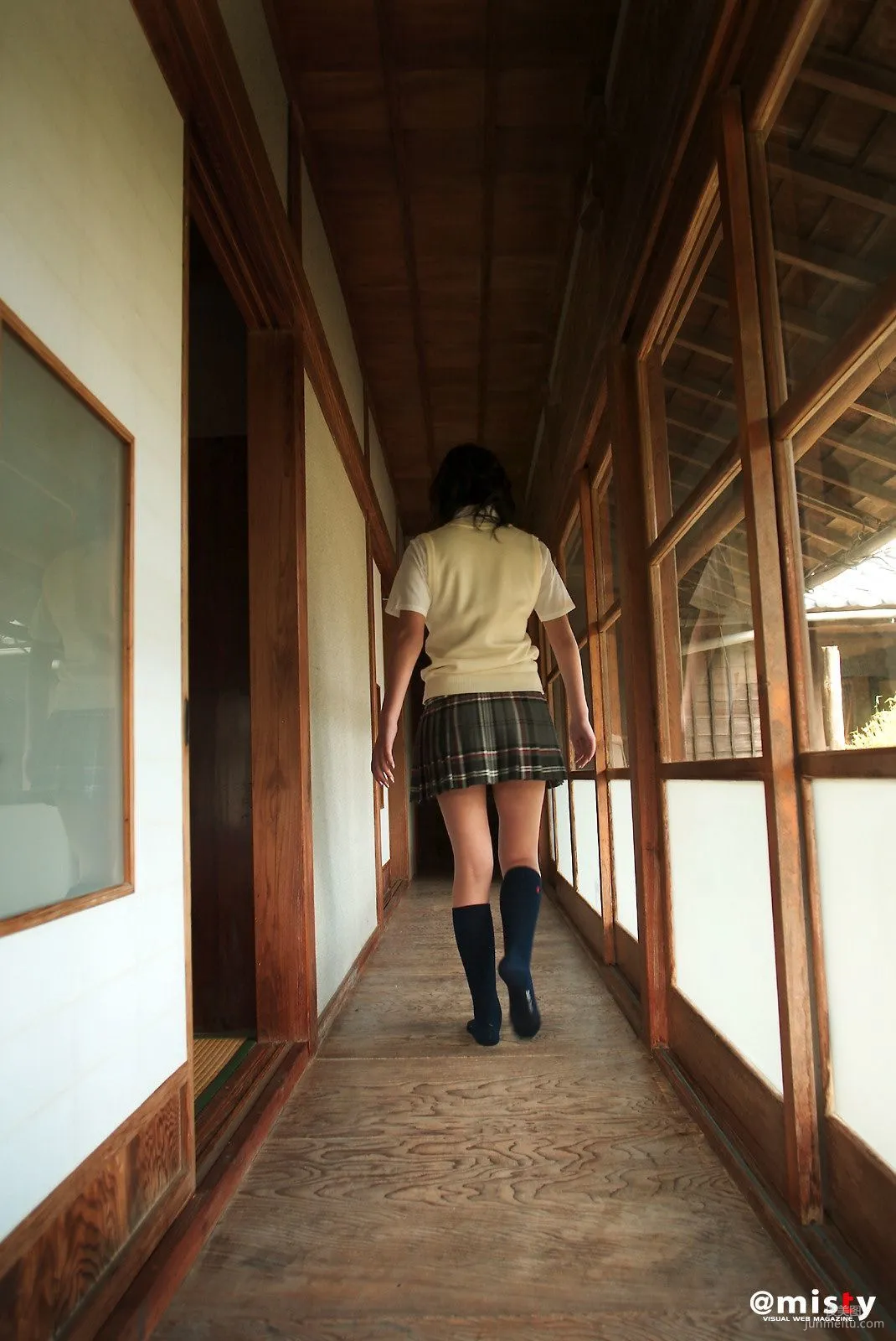[@misty] No.106 Risa Shimamoto Risa Shimamoto / Risa Shimamoto Photo Set photo 3
