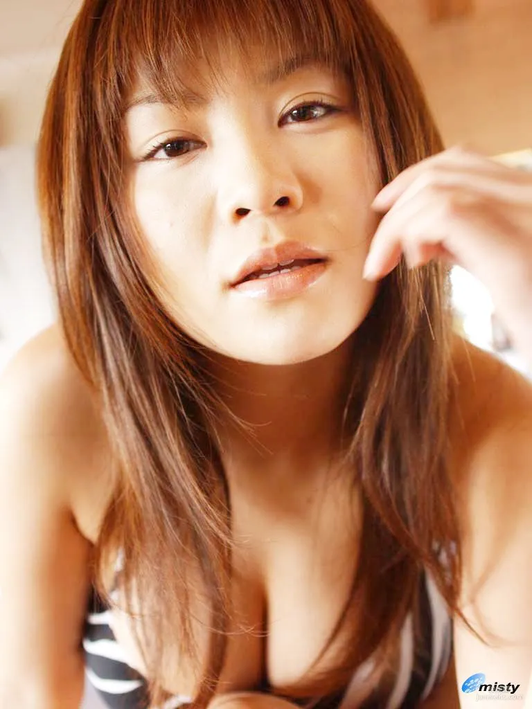 [@misty] No.007 Yoko Matsugane Photo Set photo 23
