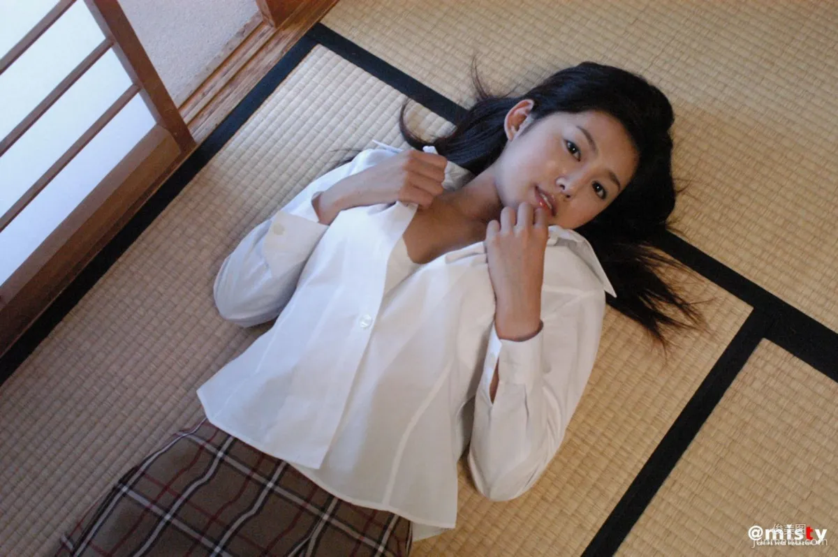 [@misty] No.093 Yuria Takenouchi 竹之内ゆりあ 写真集3