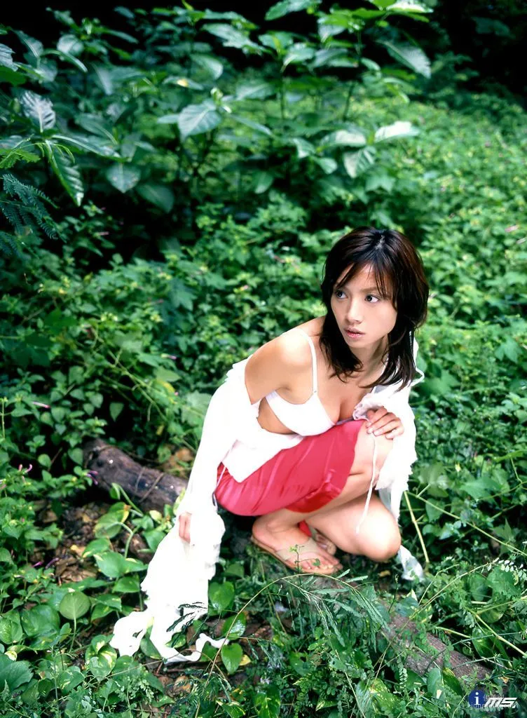 [@misty] No.071 Yu Misaki Photo Set photo 3