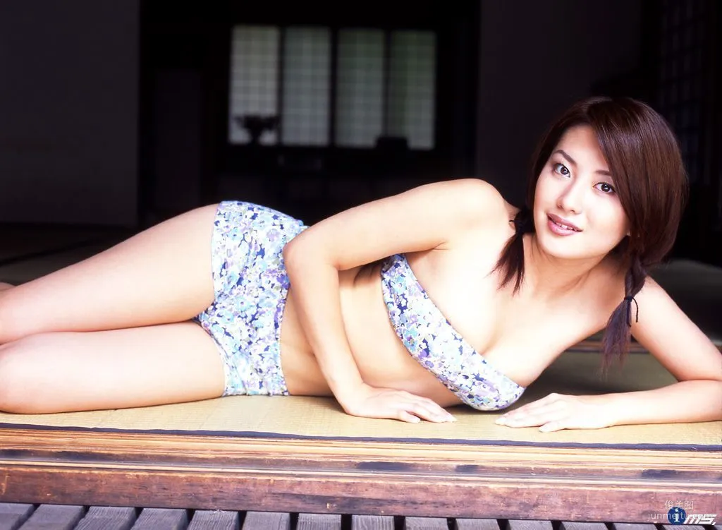 [@misty] No.045 Haruna Yabuki Photo Set photo 18