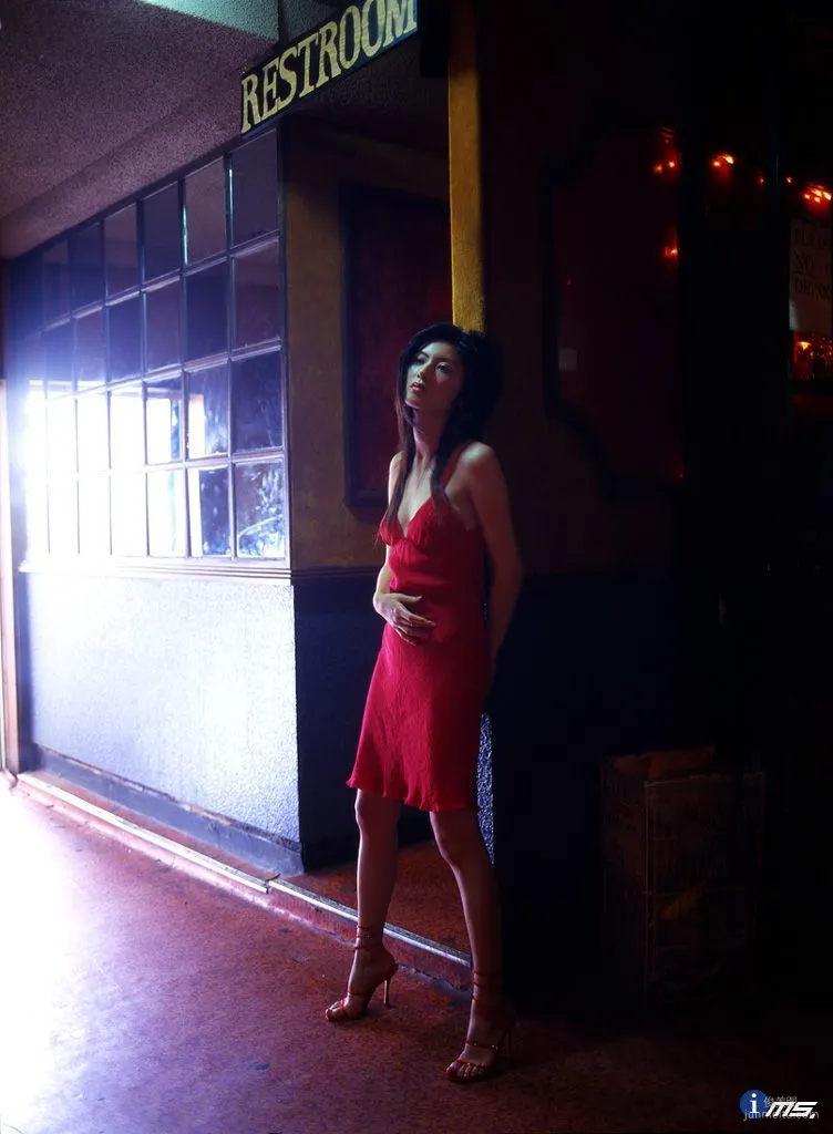 [@misty] No.061 Fumina Hara Photo Set photo 12