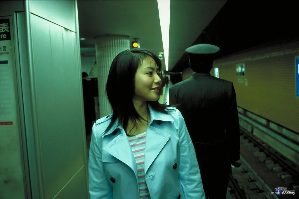 [@misty] No.030 Sayaka Isoyama Photo Set photo 12