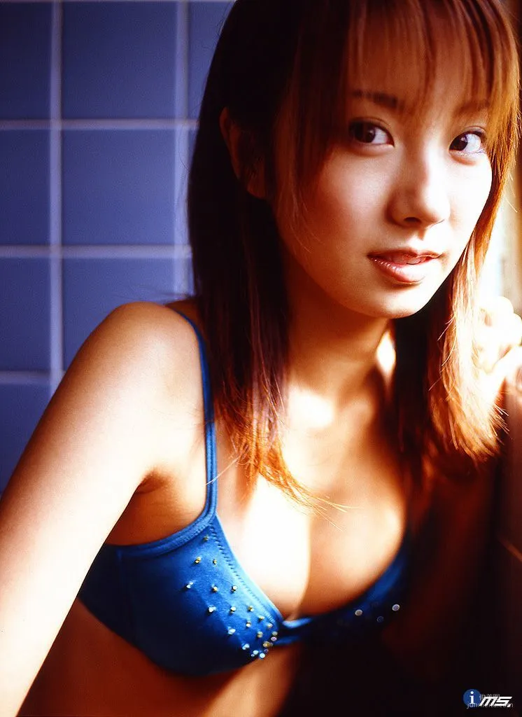 [@misty] No.051 Azusa Yamamoto 山本梓 寫真集 23
