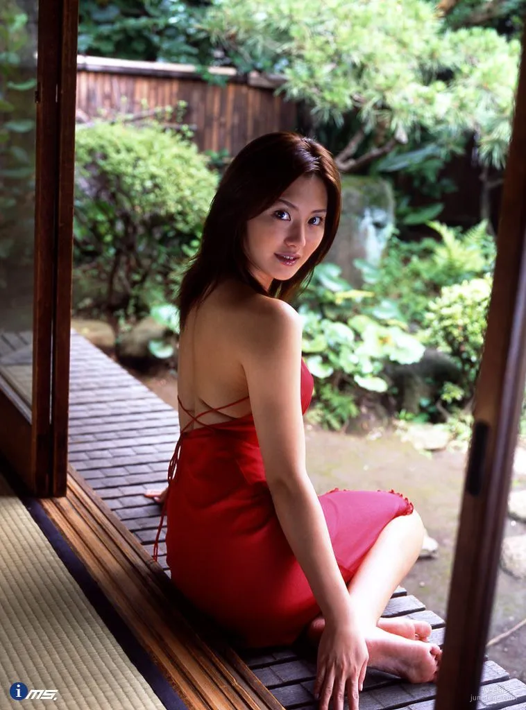 [@misty] No.047 Haruna Yabuki Photo Set photo 4