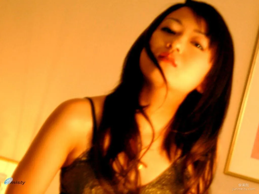 [@misty] No.003 Aya Kanzaki 神崎彩 寫真集 69