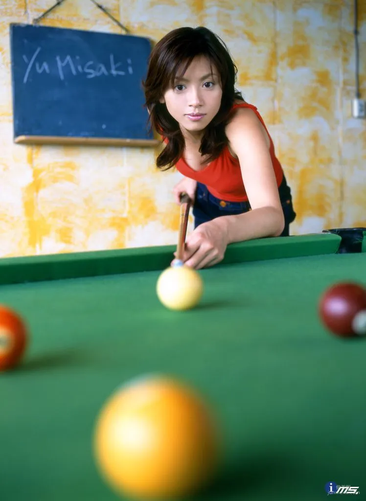 Yu Misaki: @misty No. 070 photo 29